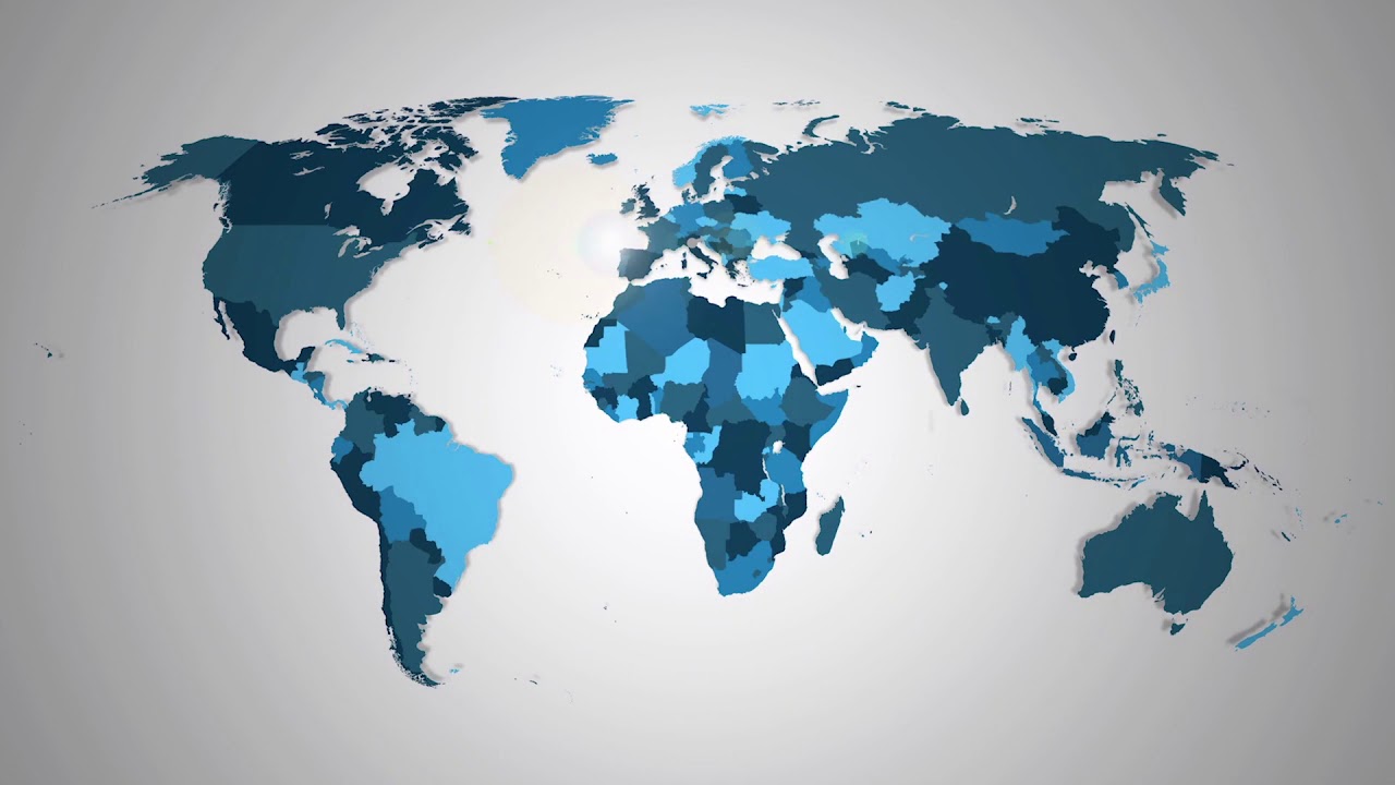 Into global