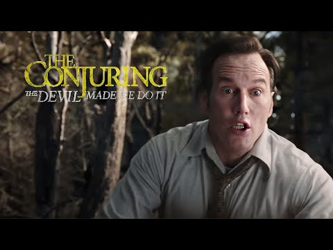 The Conjuring 3: