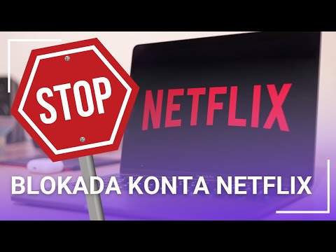 Netflix utrudnia współdzielenie kont. Nowy mechanizm już działa