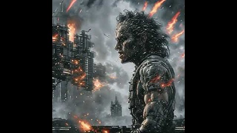 Joan Black Metal Chick Mecha Mech Robots in the Sky_renamed