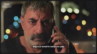 Uzak Şehir 65. Bölüm 3. Fragmanı | Cihan Asıl Gerçeği Öğrendi