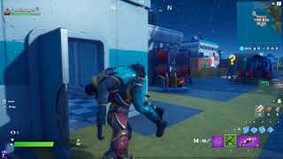 Information How to Open Doors locked by an ID scanner in Fortnite Chapter 2 Season 2 News