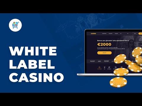 White Label Casino Software | Best White Label Gaming Platform in 2022
