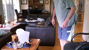 CCSVI 12 hours after video