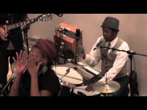 Filthy Funk - No Limit (live in the studio 2010) -...