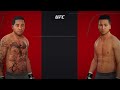 UFC 4 Part 2 of Winning on every Tournament Difficulty in UFC 4 Challenge, Playing on Normal The One