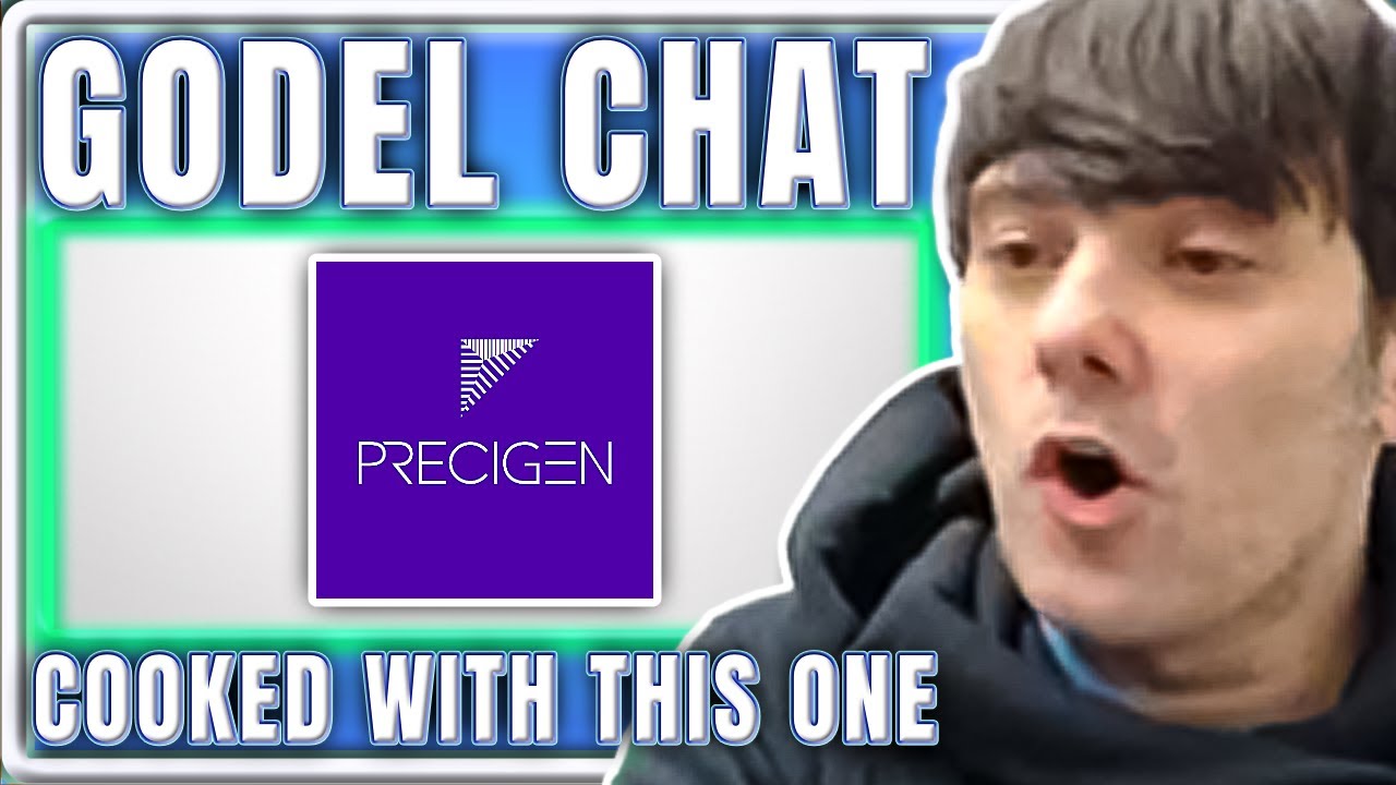Found This Biotech Gem Flying Under Radar | Precigen PGEN Stock | Martin Shkreli