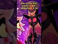 Why did Sir Pentious get redeemed in Hazbin Hotel?