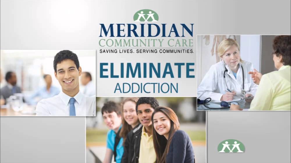Meridian   Addiction Problem Teacher HD