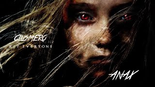 Clusmero Ft Infinity7X Uzzi, Cuban7Ix, Zz-El-M4G0-Zz, Kentzu Fake Uploader, Yuzeax More