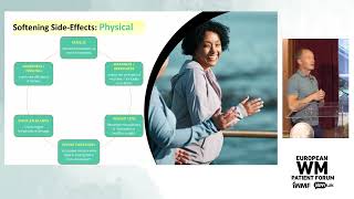 WM & Exercise - European WM Patient Forum 2024