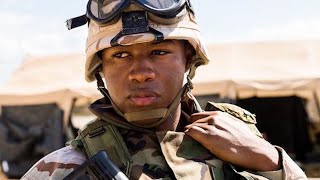 Luke Tennie - AMDA Alumnus - Acting