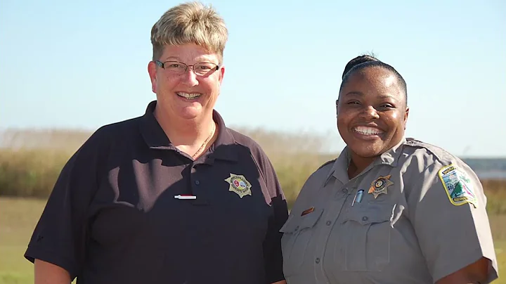 Happy Retirement, Amy Glover!