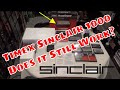 Timex Sinclair 1000 Does it Still Work?