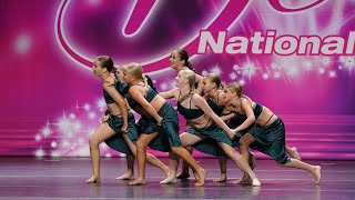 Irish Eyes - Arabesque Dance Studio