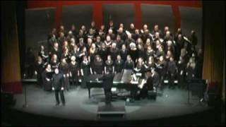 City Called Heaven - Six Rivers Choral Artists 2009