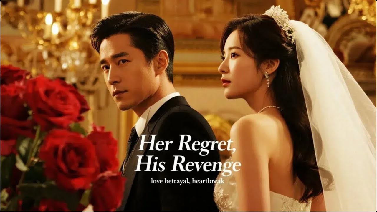 His wife loved another, his child wasn't his, even their certificate was fake 💔