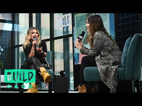 Video: Karol G Talks About Nytt Album Ocean