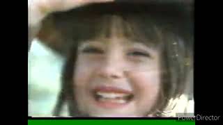 Opening To A Bugs Life 2000 Vhs