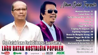 VICTOR HUTABARAT _ BUTHORA SITUMORANG || LAGU POP BATAK NOSTALGIA TERPOPULER PALING DISUKAI