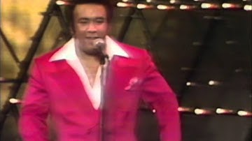 The Detroit Spinners - Working My Way Back To You