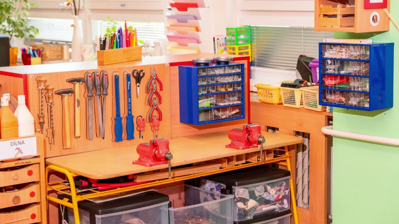 MŠ Na Růžovém poli