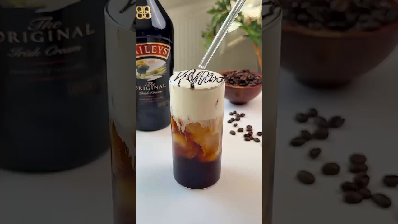 Your iced coffee has been waiting for this