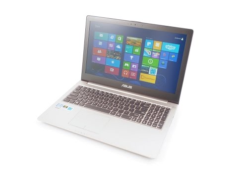 How To Make Asus Zenbook UX51V To Boot From Bootable USB Stick