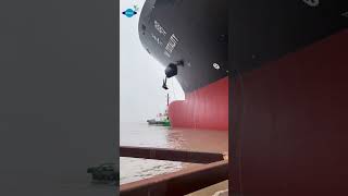 Tug boat is very wonderful  --  Sinooutput