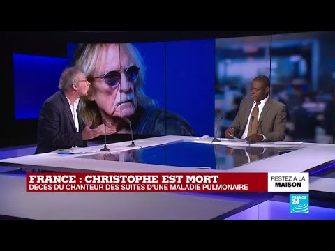 La nuit s'est refermée sur Christophe, La nuit s'est refermée sur Christophe,