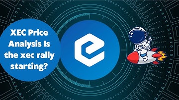 Xec Coin Price Prediction 2023 /Xec Coin News Today /Xec Coin Technical Analysis