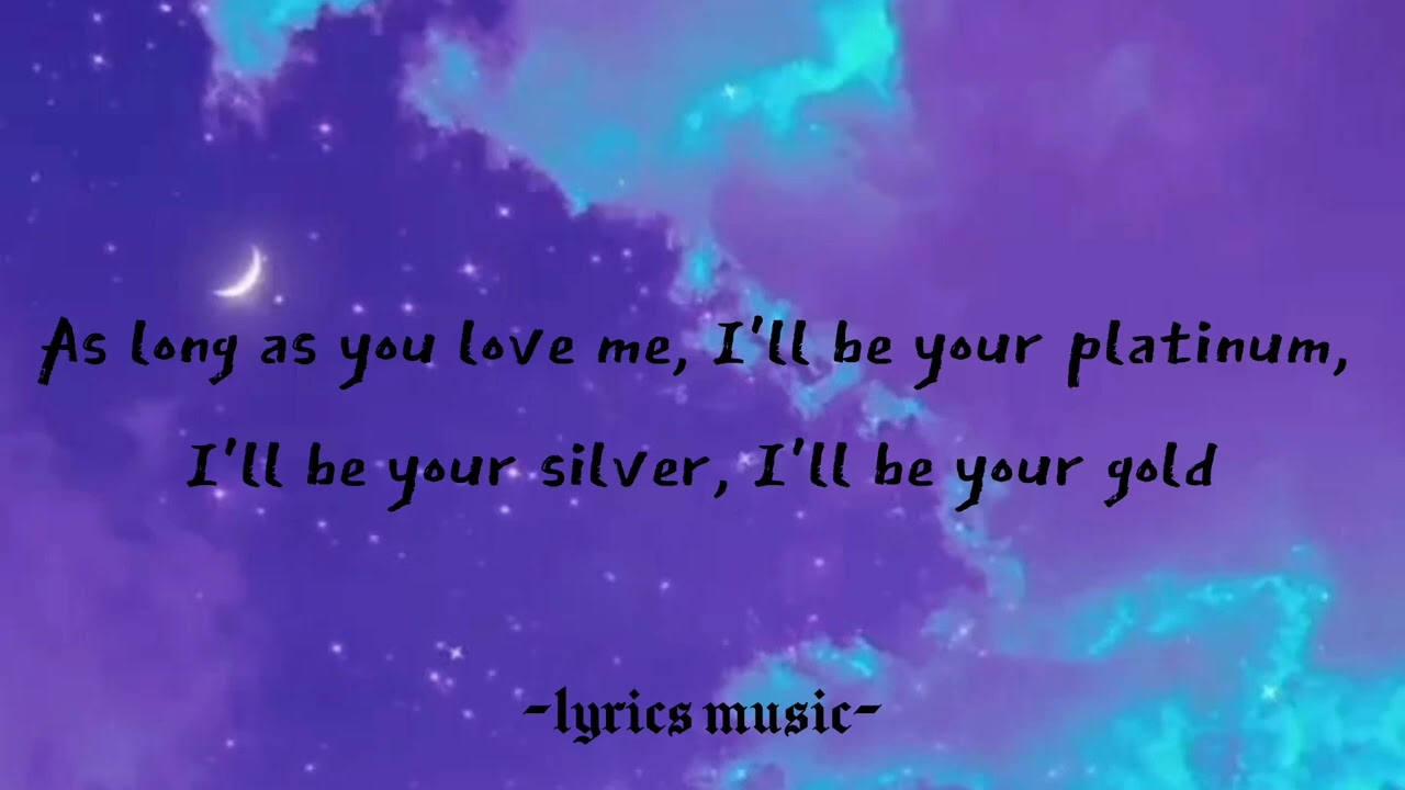 Justin Bieber As Long As You Love Me lyrics justinbieber justin-bieber-as-long-as-you-love-me-lyrics-justinbieber