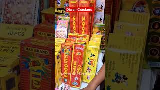 Cheapest Crackers Market | Crackers Price List 2025 | Diwali stash 2025 | Nagpal and sons #diwali