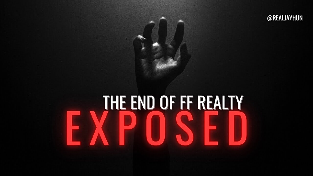 “The END of Free Fire | Reality EXPOSED 🔥”