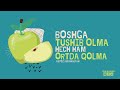 Boshga Tushib Olma, Hech Ham Ortda Qolma!