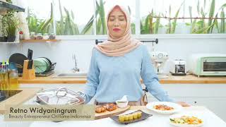 Promo Oriflame Aprilmei 2020