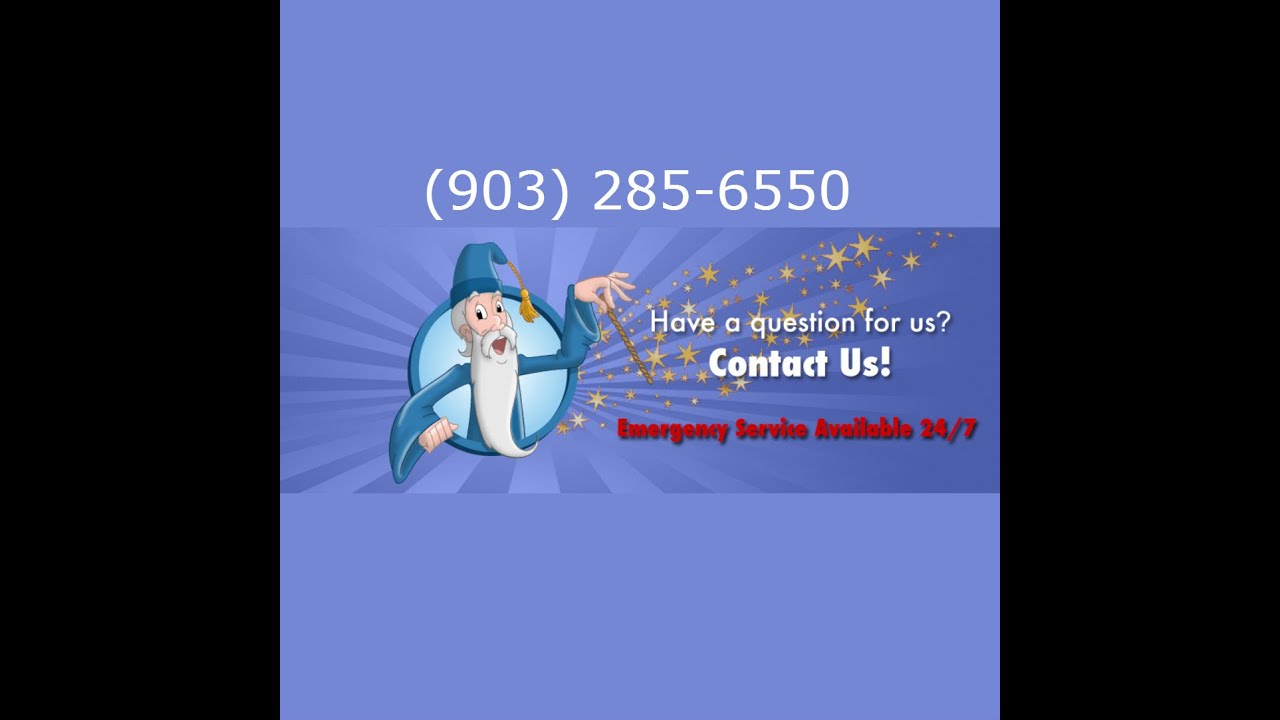 Wood Air Conditioning Mount Pleasant & Titus County Heating & AC