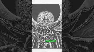 Falconias DOOM: Griffith A Pawn All Along? I Wrote An Ending For Berserk! #Berserk #Manga