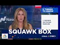 5 Things To Know September 15 2025 