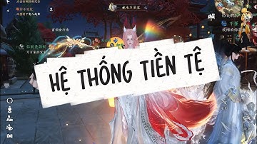 ĐÂY LÀ TẤT CẢ NHỮNG ĐIỀU BẠN CẦN BIẾT VỀ HỆ THỐNG TIỀN TỆ TRONG NGHỊCH THUỶ HÀN