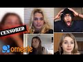 Omegle But Im Exposing Racists Again !!