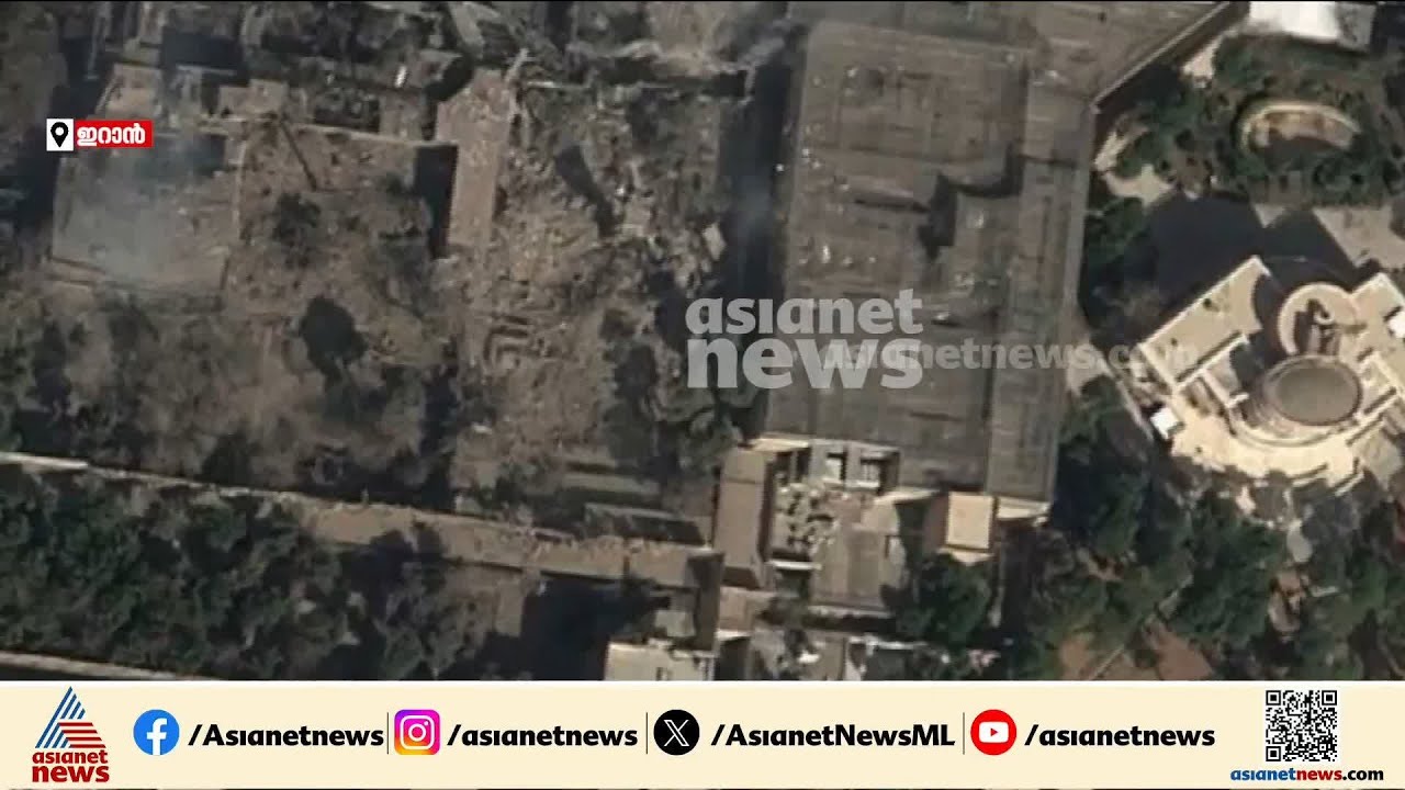 'ഇസ്രയേൽ നടത്തിയത് ഹീനകരമായ പ്രവർത്തി'; യുദ്ധത്തിൽ ലോകരാജ്യങ്ങൾ രണ്ട് പക്ഷത്ത്