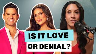 Part 1 | Privacy and Secrecy In relationships: What We Can Learn From Nia and Danny of The Valley