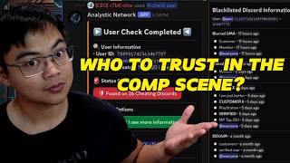 How One Discord Bot Exposed Competitive Call of Duty