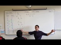 Radian Measures and Triangle Properties