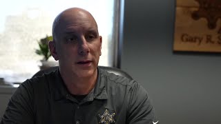 Sheriff responds after Jackson County's Public Safety Millage fails