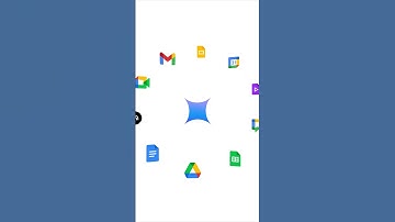The best of Google AI is now part of Workspace