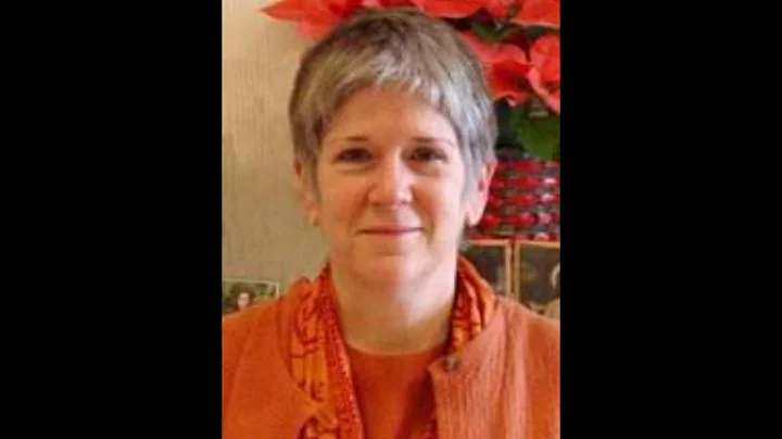 Joan Harrigan - discussion