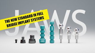 JAWS The New Standard PresentationVideo240215