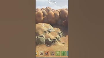 Tiny Glade Top Tip - How to Get Rock Steps #tinyglade